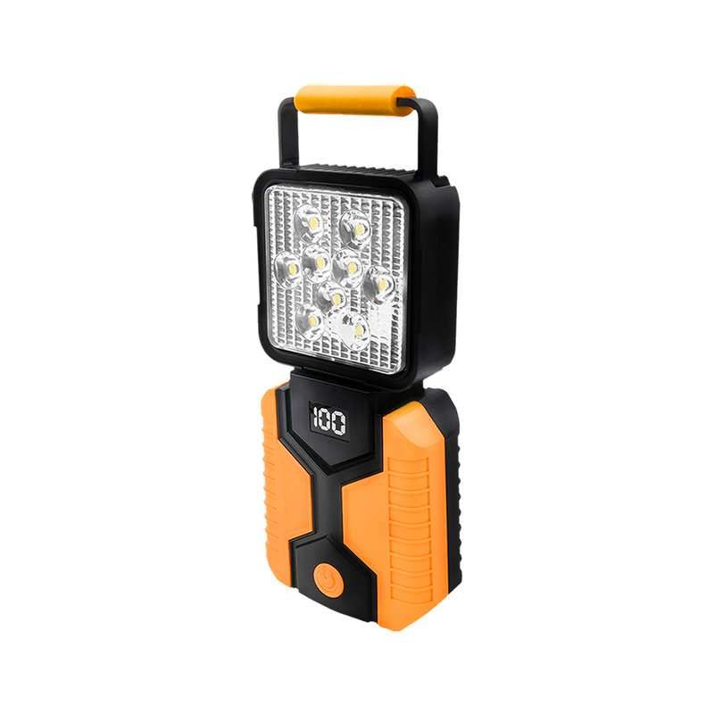 Rechargeable Explosion Proof LED Work Lights For Tractor